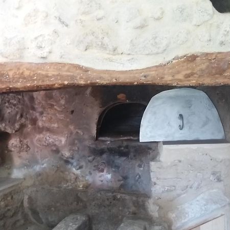 Heracles Traditional Cretan Houses Spílion الغرفة الصورة