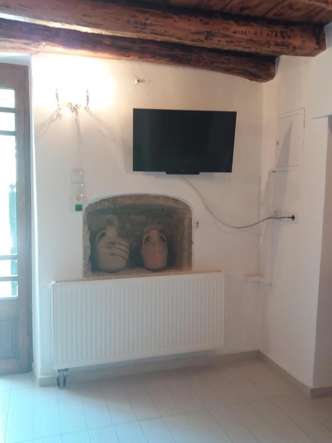 Heracles Traditional Cretan Houses Spílion المظهر الخارجي الصورة
