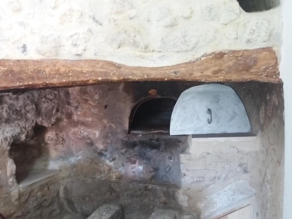 Heracles Traditional Cretan Houses Spílion الغرفة الصورة