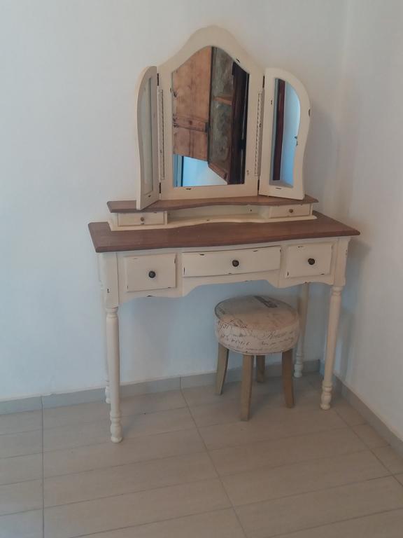 Heracles Traditional Cretan Houses Spílion الغرفة الصورة