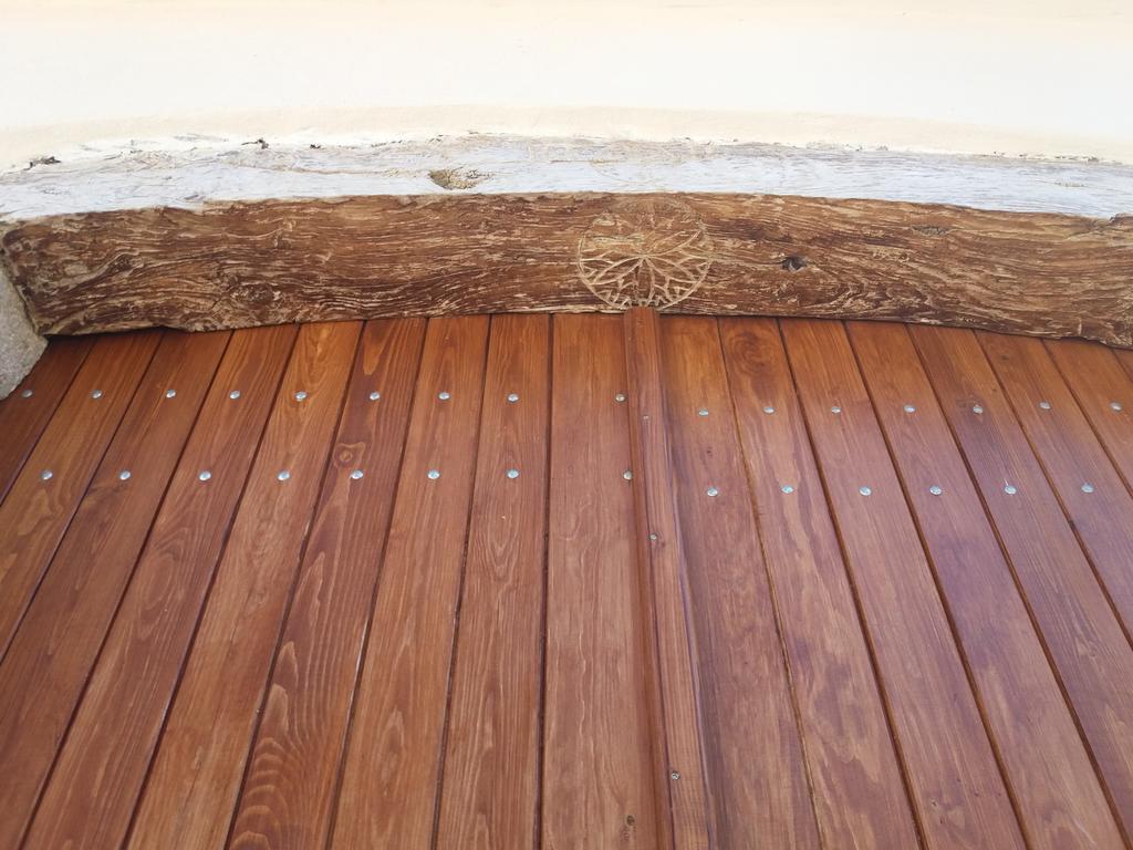 Heracles Traditional Cretan Houses Spílion الغرفة الصورة