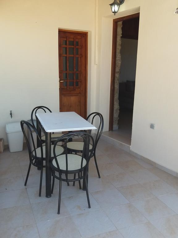 Heracles Traditional Cretan Houses Spílion الغرفة الصورة